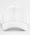BB165 B165 Beechfield Club Cap White colour image